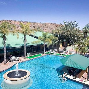 Mercure Alice Springs Resort